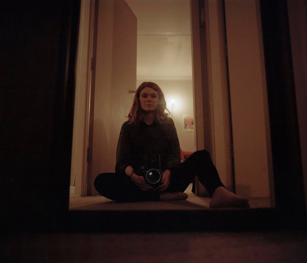 My Splendid Camera - Sam Gorham