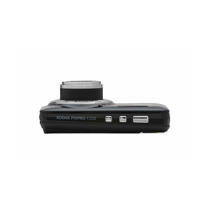 Kodak FZ55 Digital Camera (16 Megapixel, 5x Optical Zoom)