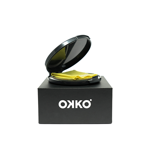Okko Pro Variable ND2-400 Filter (1 - 9 Stops)