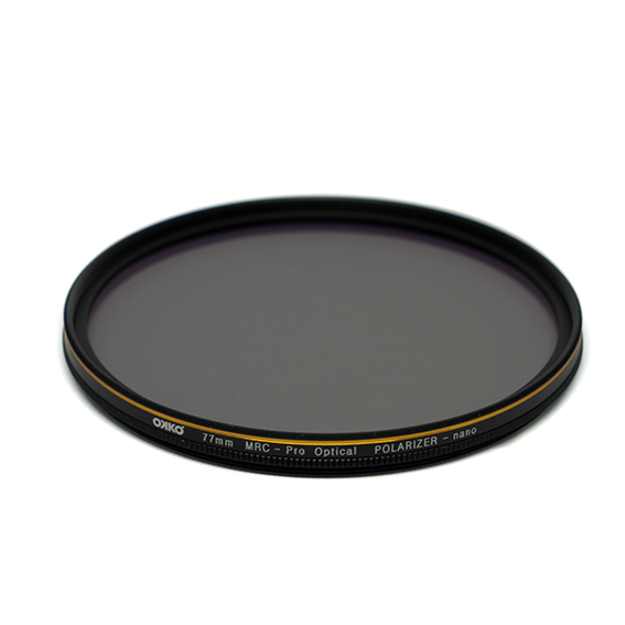 Okko Pro CPL (Circular Polarizer) Filter