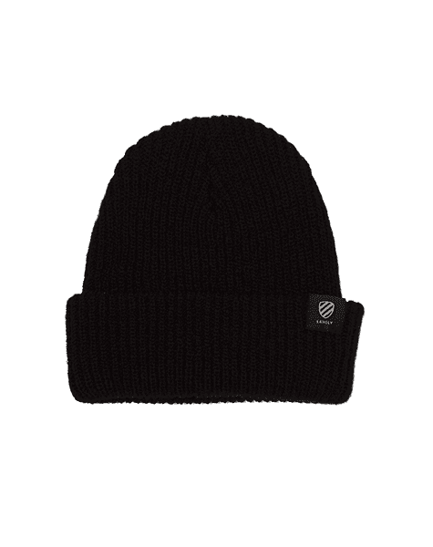 Langly Watch Knit Beanie (6 colours)