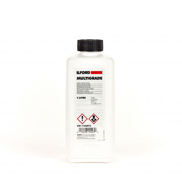 Ilford Multigrade Paper Developer (1L Concentrate)