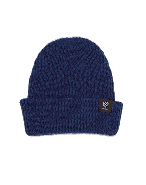 Langly Watch Knit Beanie (6 colours)