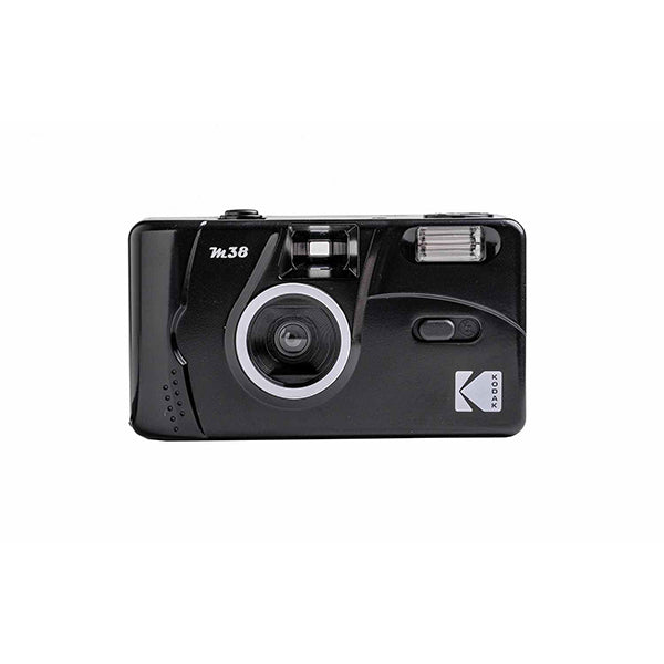 Kodak M38 Reusable Film Camera (camera only)