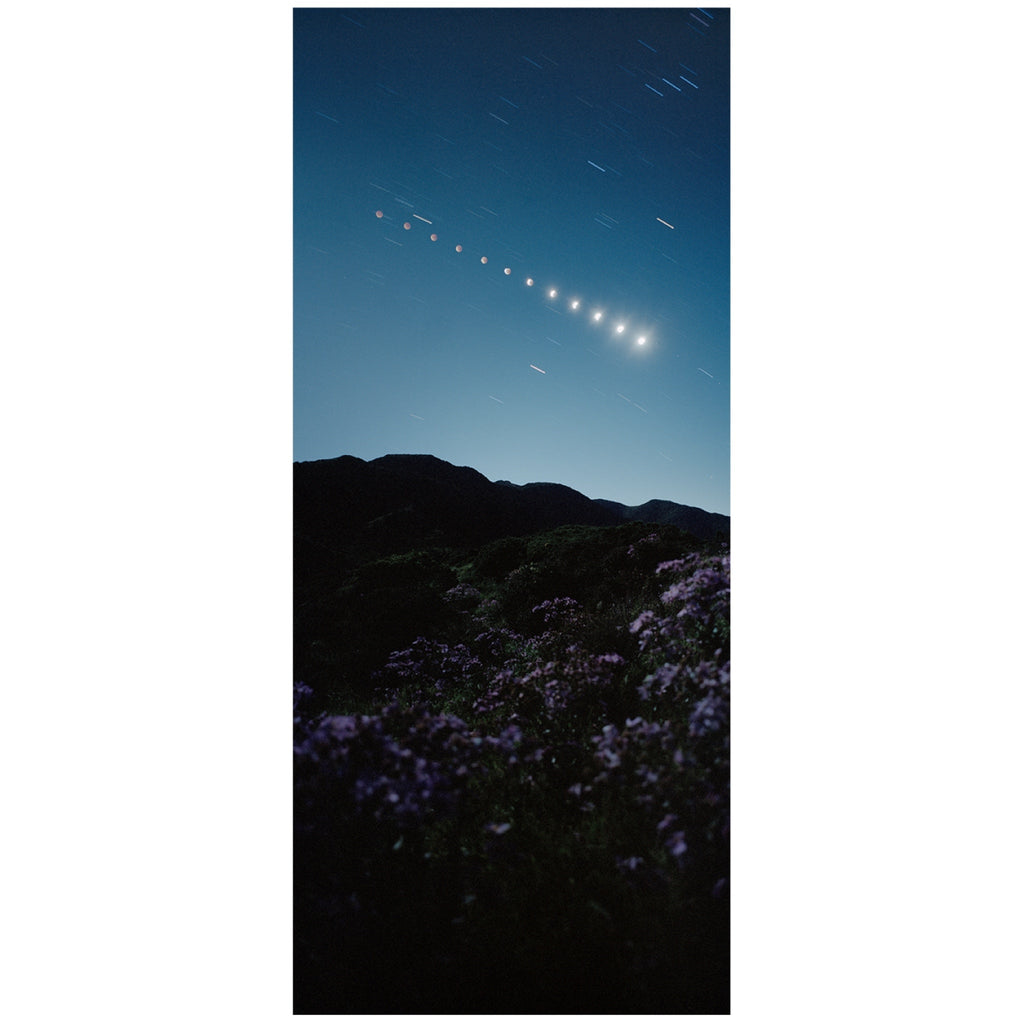 Top Ten Tips on Astrophotography by Ben Lowe