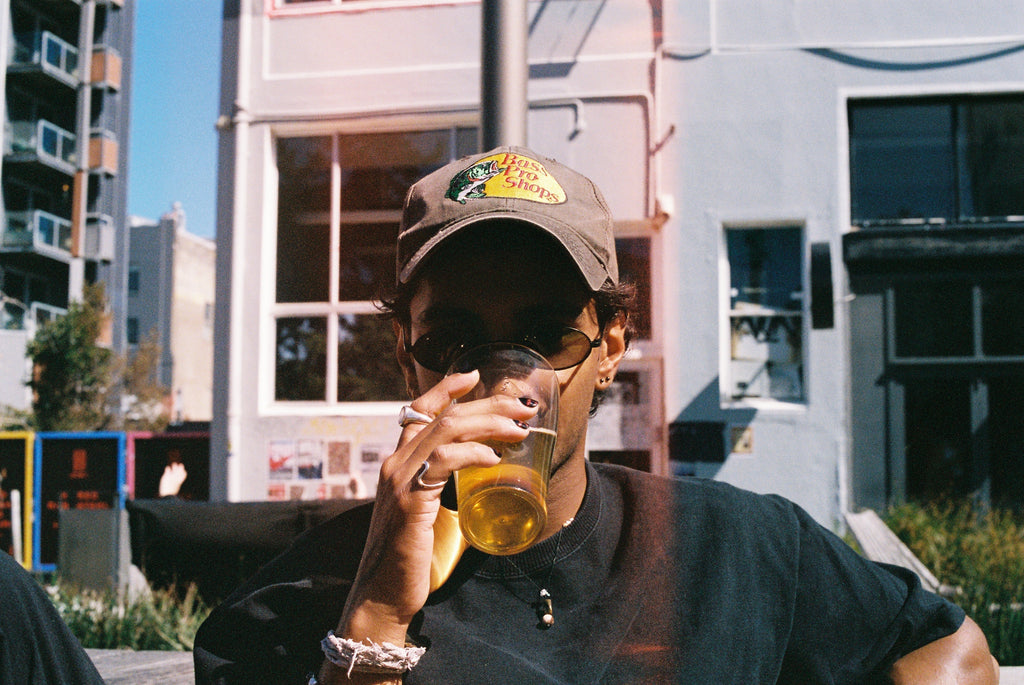 (analogue) Photog of the Month (August '26) Kusal Ekanayake