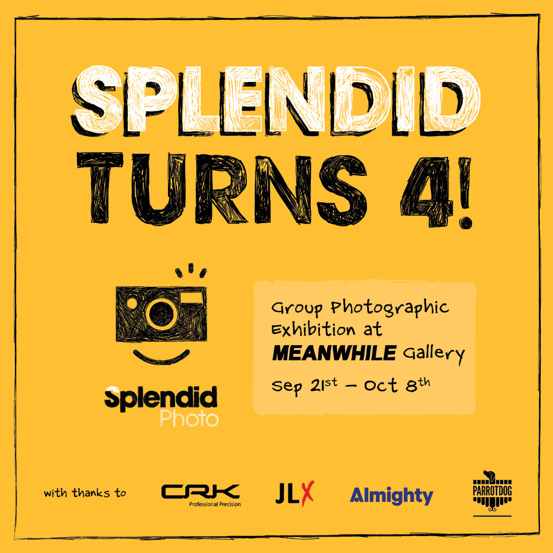 Splendid Turns 4!!!!– splendid.nz
