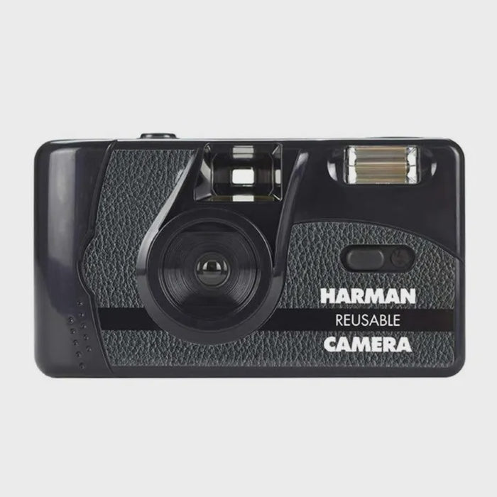 Harman 35mm Resuable Film Camera