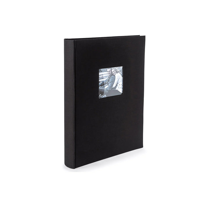 Kenro Aztec Memo Album 6"x4" 300 Photos (Blue or Black)