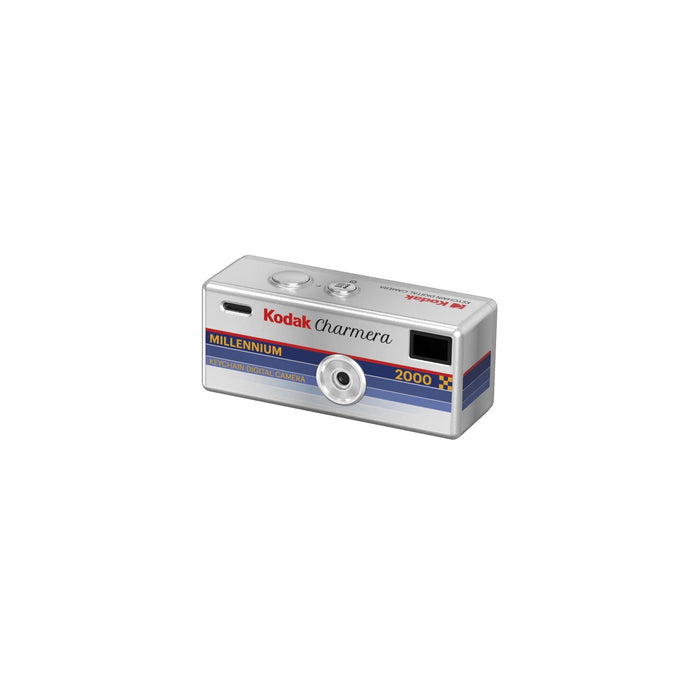 Kodak Charmera Millennium Digital Camera (1.6 megapixel, BLIND BOX)