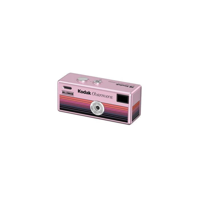 Kodak Charmera Millennium Digital Camera (1.6 megapixel, BLIND BOX)