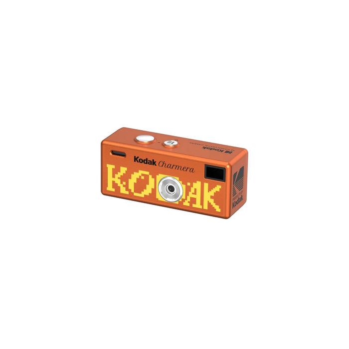 Kodak Charmera Millennium Digital Camera (1.6 megapixel, BLIND BOX)