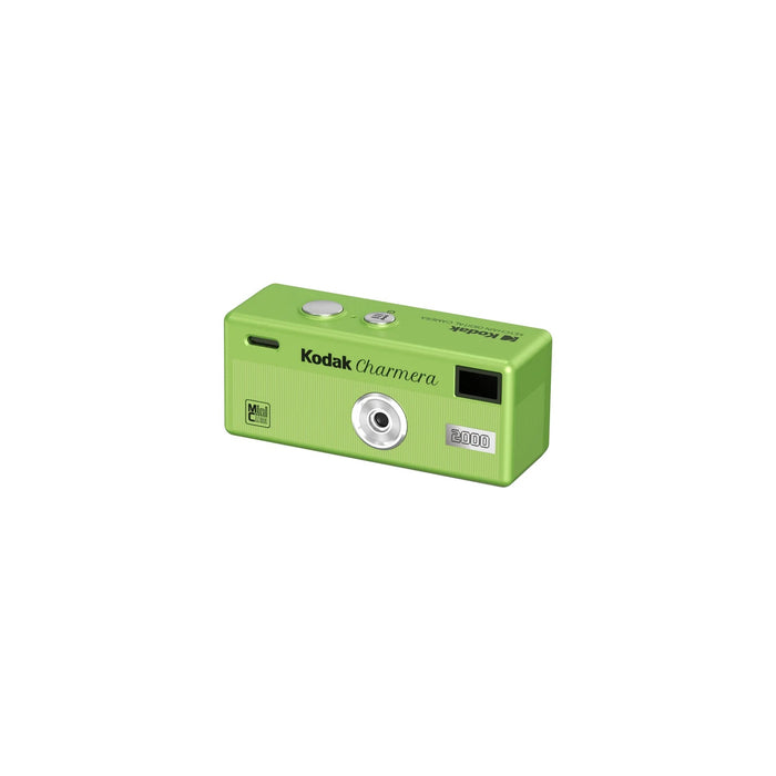 Kodak Charmera Millennium Digital Camera (1.6 megapixel, BLIND BOX)