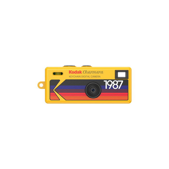 Kodak Charmera Digital Camera (1.6 megapixel, BLIND BOX)
