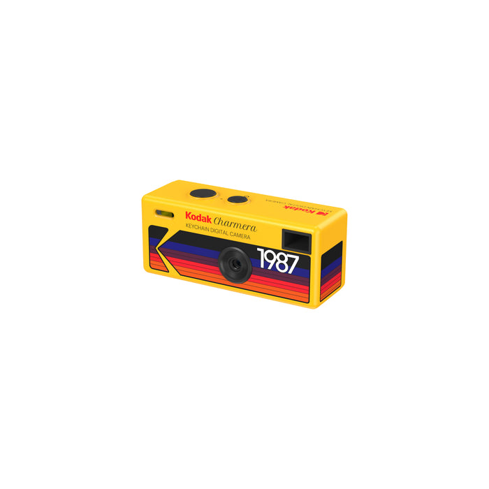 Kodak Charmera Digital Camera (1.6 megapixel, BLIND BOX)