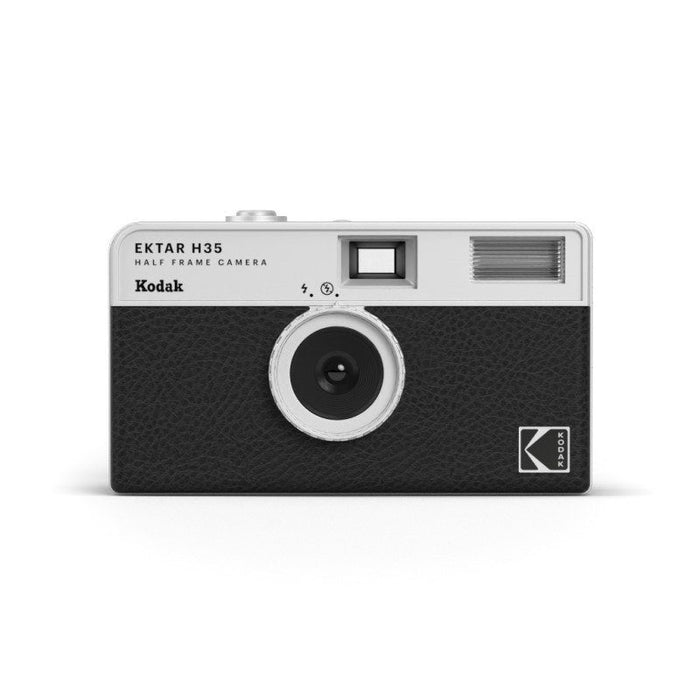 Kodak Ektar H35 Half Frame Reusable Film Camera