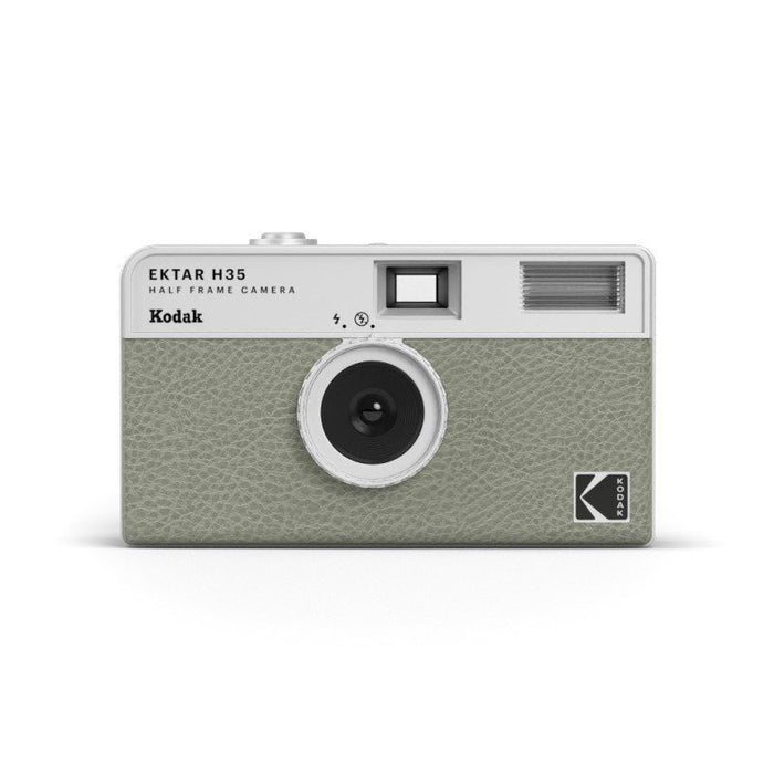 Kodak Ektar H35 Half Frame Reusable Film Camera