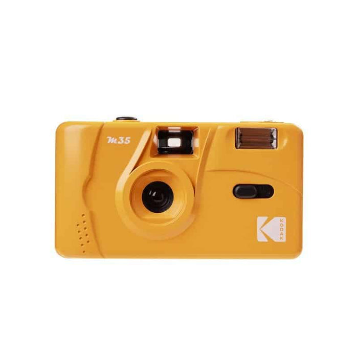 Kodak M35 Reusable Film Camera (camera only)