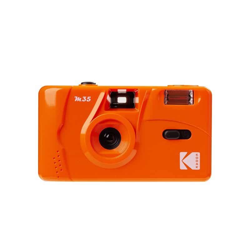 Kodak M35 Reusable Film Camera (camera only)– splendid.nz