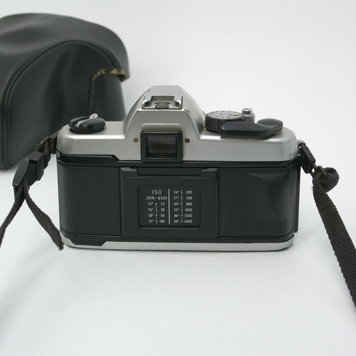 S/hand Phenix DC33 w/ 28-70mm 35mm SLR Camera