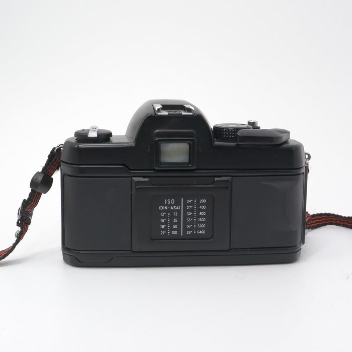 S/hand Phenix DC901 w/ 28-70mm 35mm SLR Camera