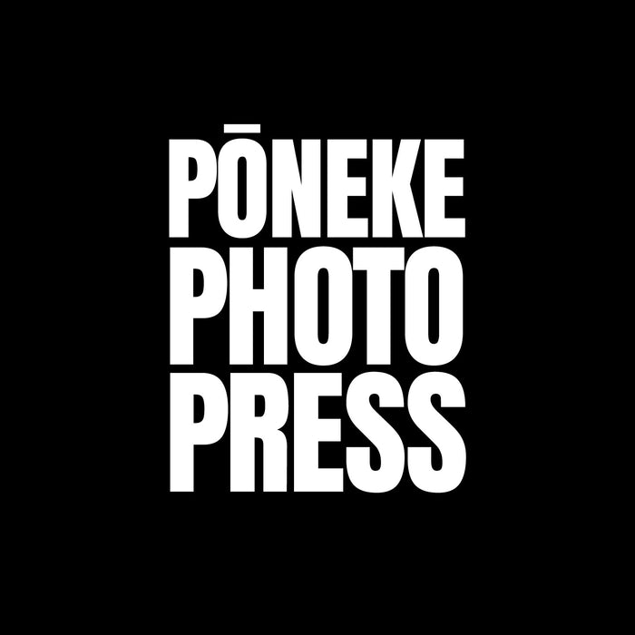 Trollied, Jenn Hadley, Pōneke Photo Press, Edition 2