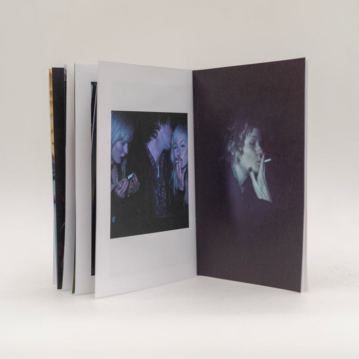 Drag, Wendy McCawe, Pōneke Photo Press, Edition 1