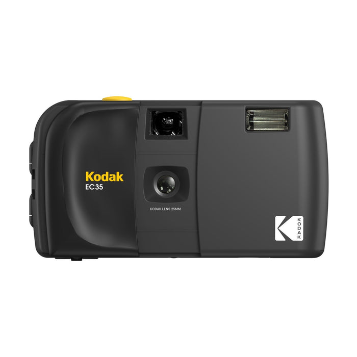 KODAK EC35 Reusable Film Camera (camera only)