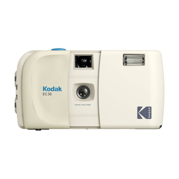 KODAK EC35 Reusable Film Camera (camera only)
