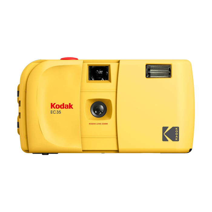 KODAK EC35 Reusable Film Camera (camera only)