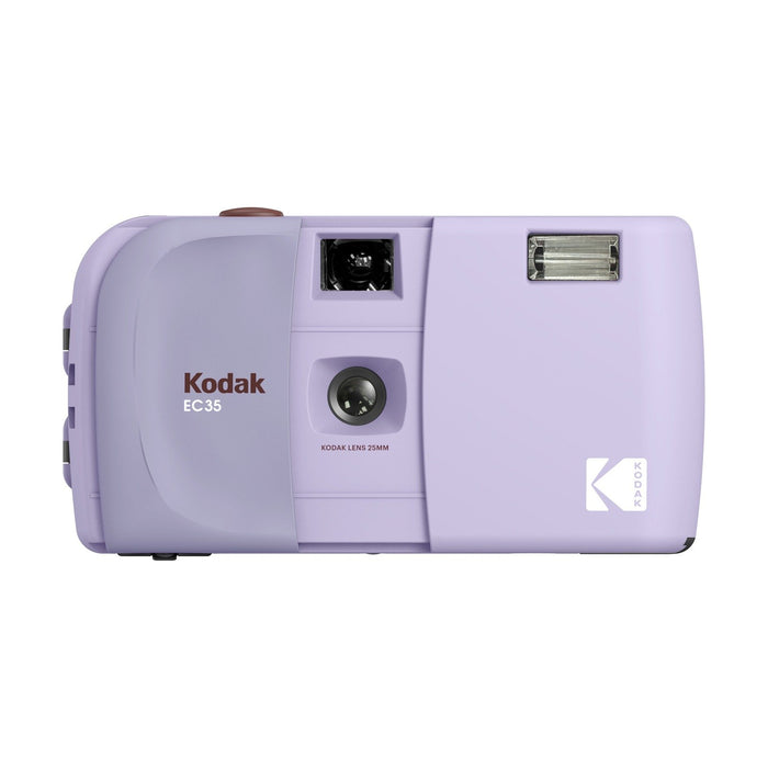 KODAK EC35 Reusable Film Camera (camera only)
