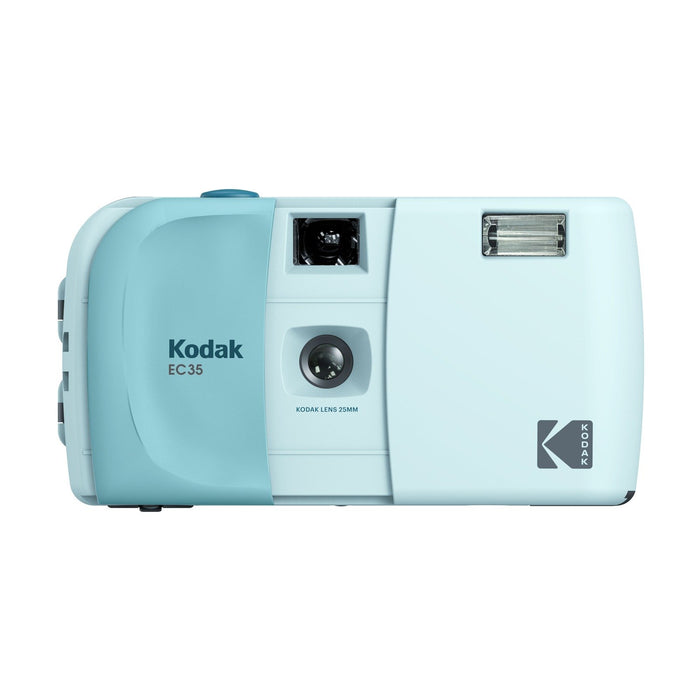 KODAK EC35 Reusable Film Camera (camera only)