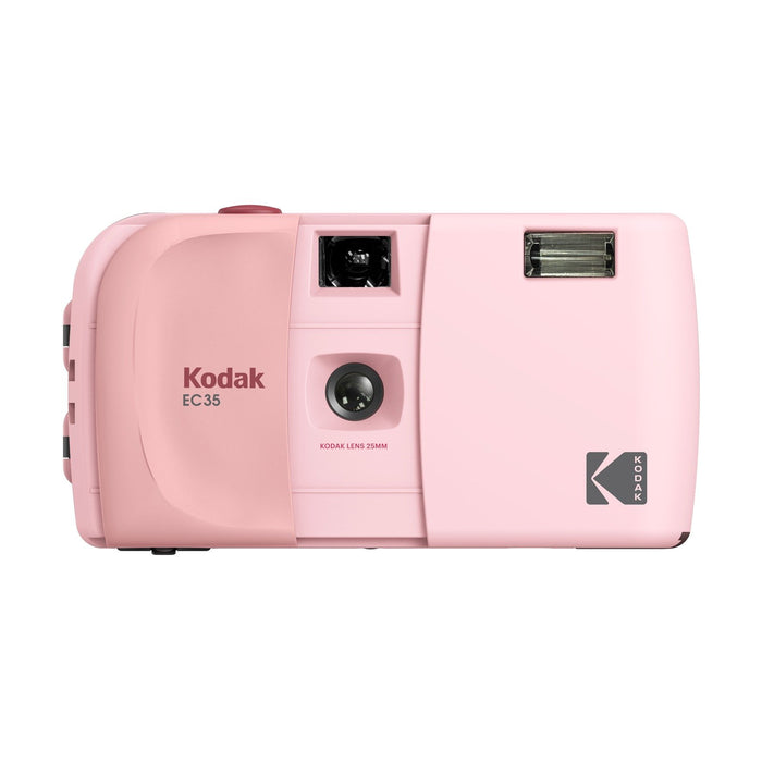 KODAK EC35 Reusable Film Camera (camera only)