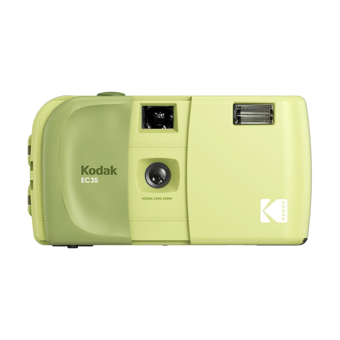 KODAK EC35 Reusable Film Camera (camera only)