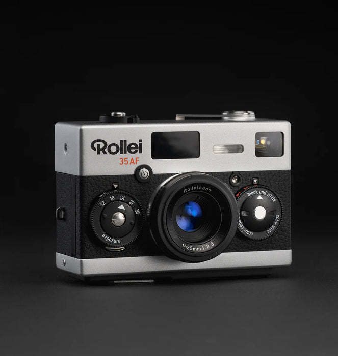 Rollei 35AF Film Camera