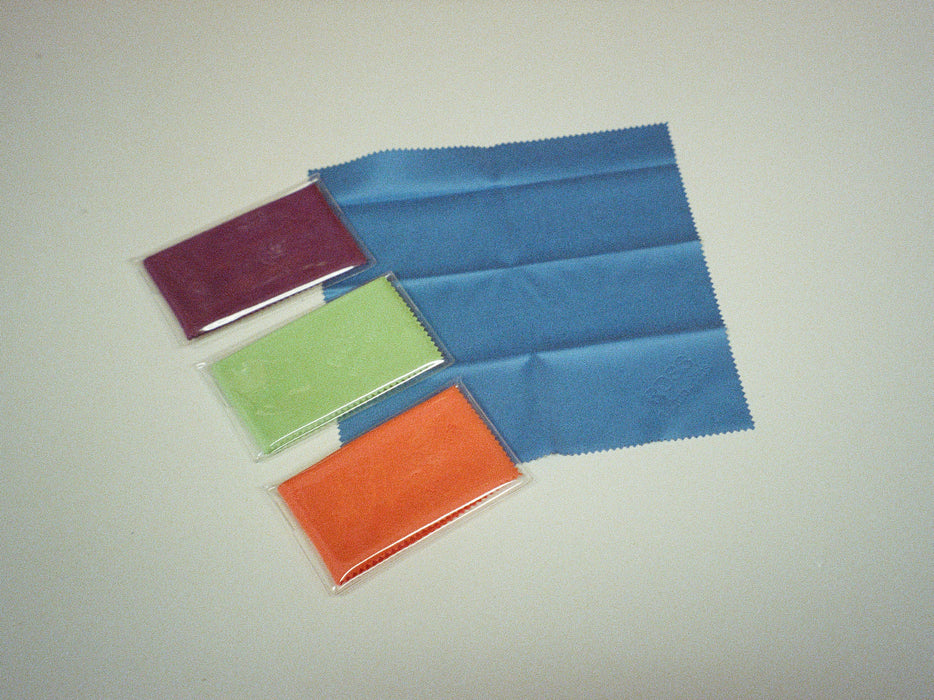 Ross Microfibre Cleaning Cloth