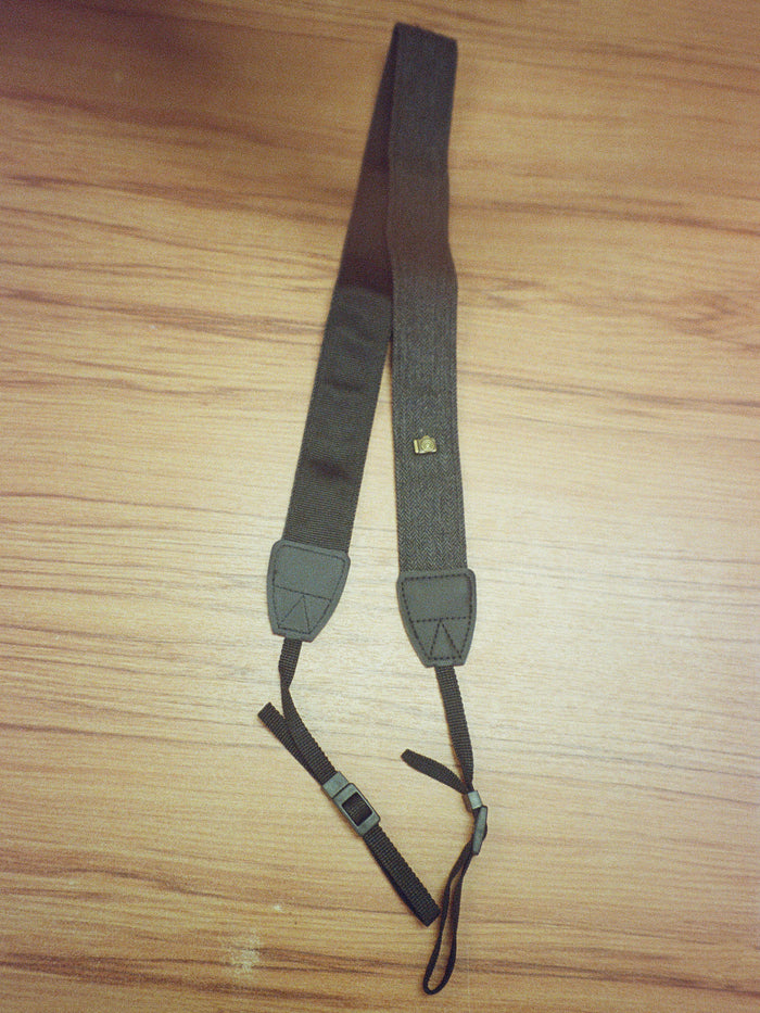Bags, Cases and Straps