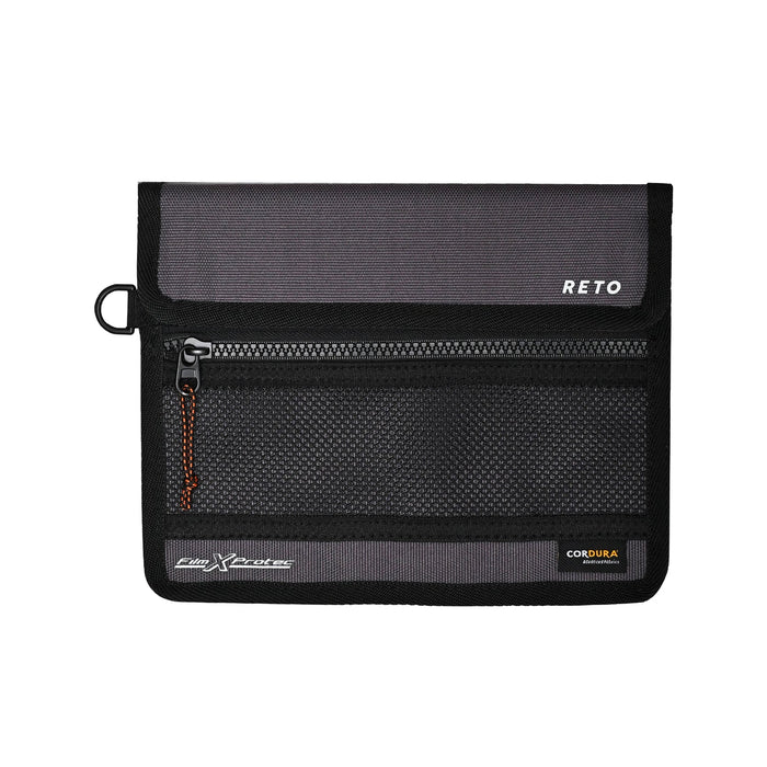 RETO FILM X-PROTECT BAG (2 SIZES)