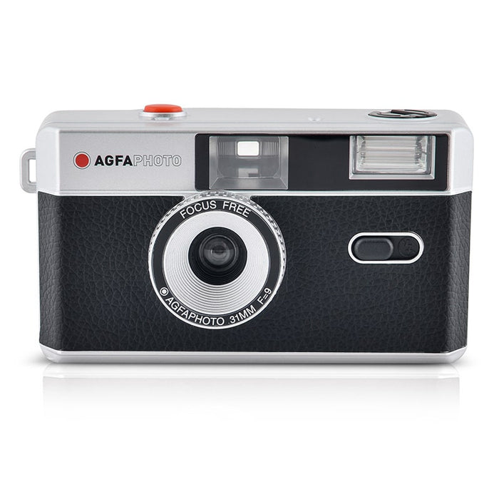 AGFA Photo Reusable Film Camera