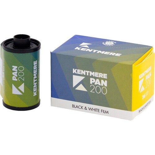 All Film (110, 35mm, 120, 4x5, 8x10)