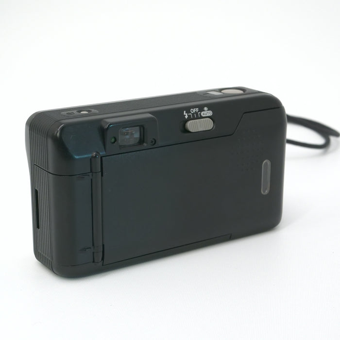 S/hand Canon Prima 5 35mm Point & Shoot w/ Splendid SPL400