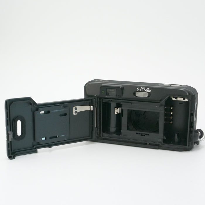 S/hand Canon Prima 5 35mm Point & Shoot w/ Splendid SPL400
