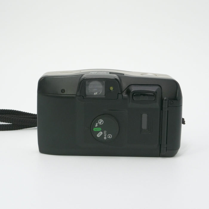 S/hand Canon Sureshot 76 Zoom 35mm Point & Shoot w/ Splendid SPL400