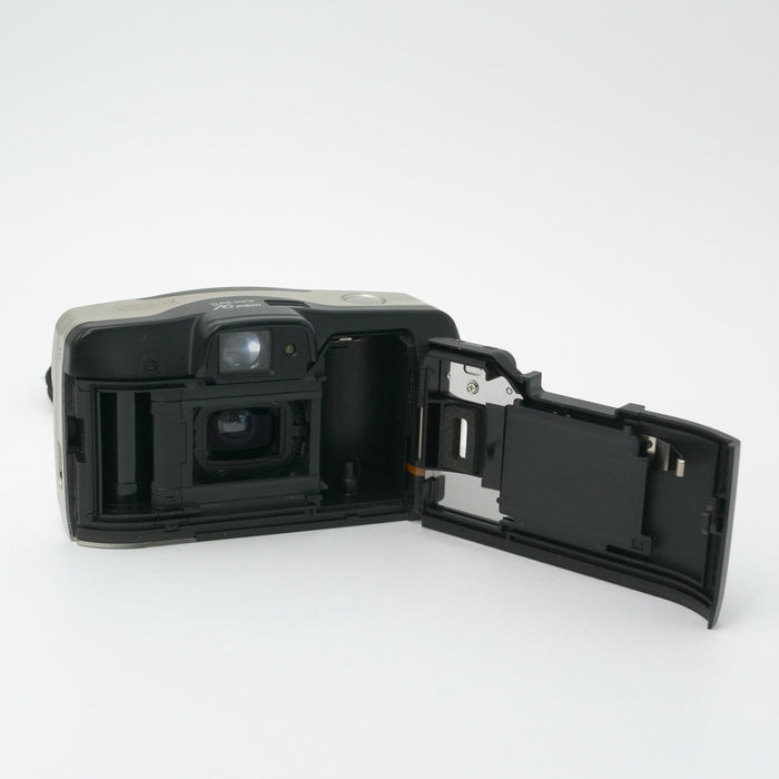 S/hand Canon Sureshot 76 Zoom 35mm Point & Shoot w/ Splendid SPL400