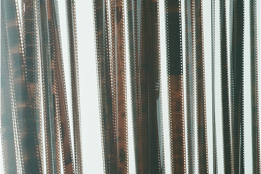 Develop Only (Colour C41 Process)