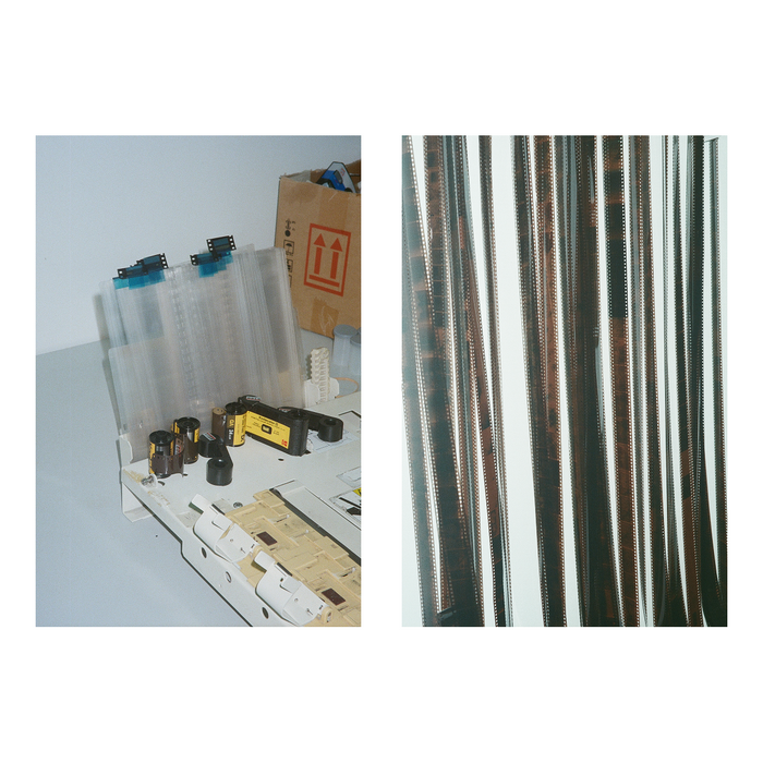 Lab Services