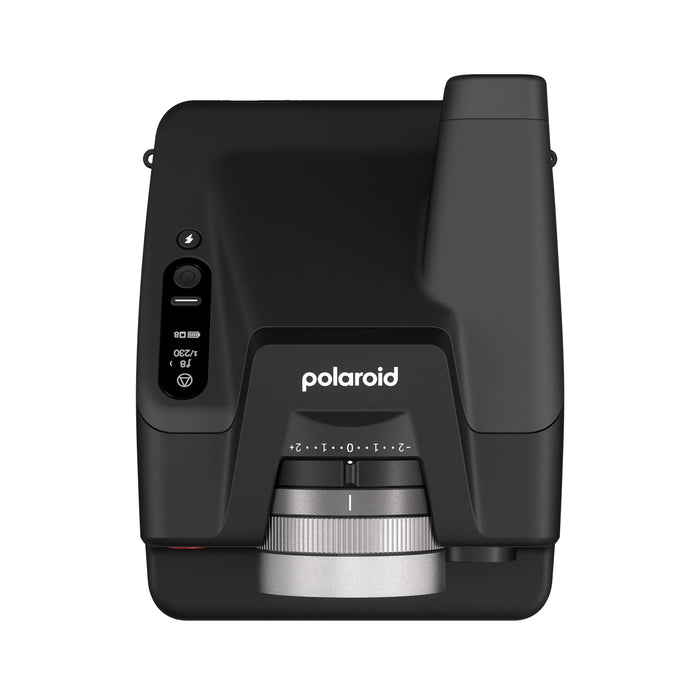 Polaroid i-2 Instant Camera