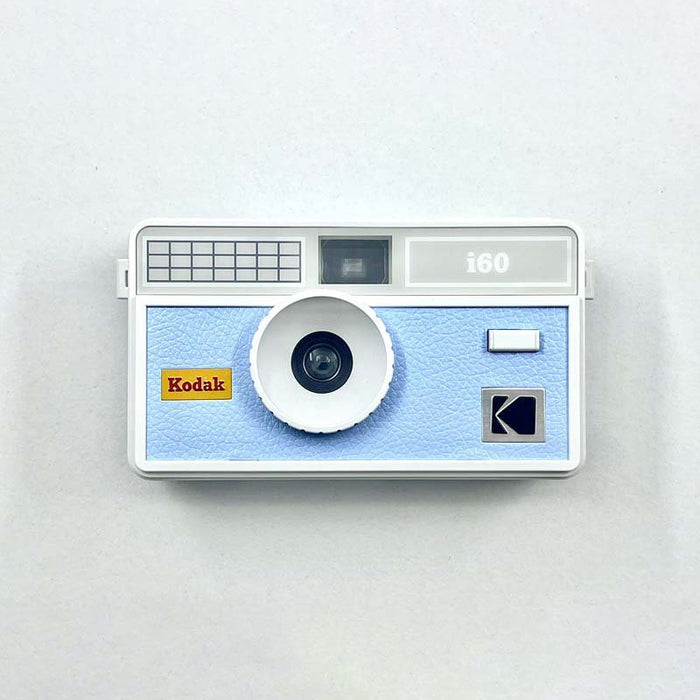 Kodak i60 Reusable Film Camera (camera only)