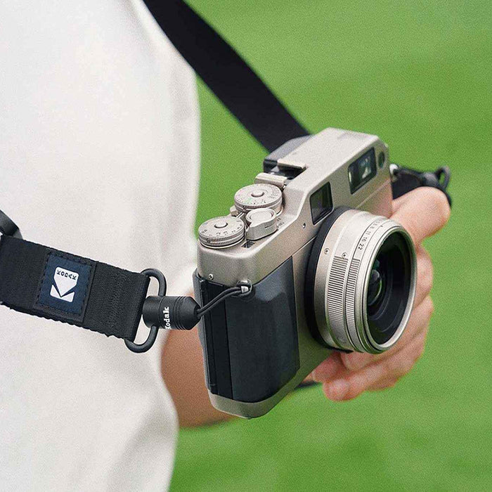 Kodak Multi-Purpose Camera Strap (6 Colours)