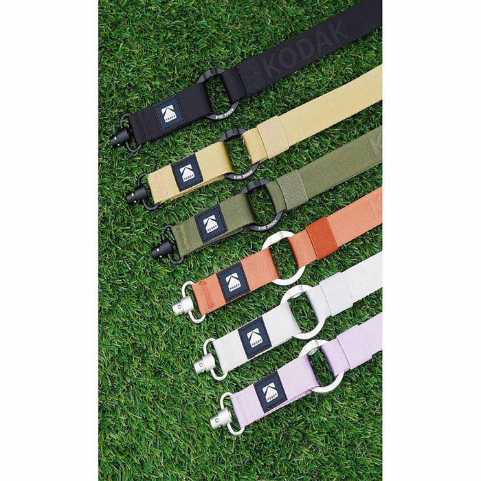 Kodak Multi-Purpose Camera Strap (6 Colours)